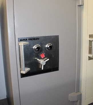 ISM Super Treasury TRTL 30 x6 — Safes in Santa Ana, CA ISM Super Treasury TRTL 30 x6 — Safes in Santa Ana, CA