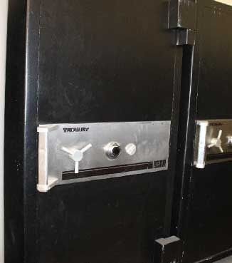 ISM Treasury TRTL30 x6 — Safes in Santa Ana, CA ISM Treasury TRTL30 x6 — Safes in Santa Ana, CA