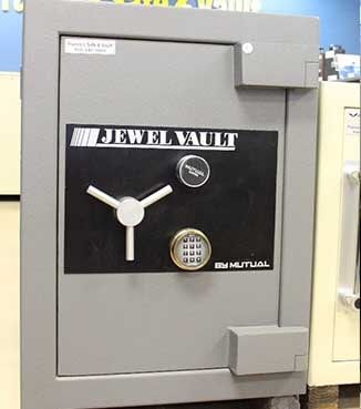 Jewel Vault TL30 — Safes in Santa Ana, CA Jewel Vault TL30 — Safes in Santa Ana, CA
