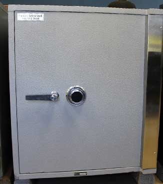 Mosler TL15 — Safes in Santa Ana, CA Mosler TL15 — Safes in Santa Ana, CA
