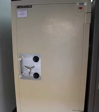 Securifort TRTL30 x6 — Safes in Santa Ana, CA Securifort TRTL30 x6 — Safes in Santa Ana, CA
