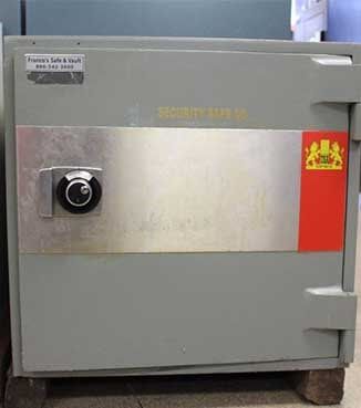TL15 Plate Safe — Safes in Santa Ana, CA TL15 Plate Safe — Safes in Santa Ana, CA