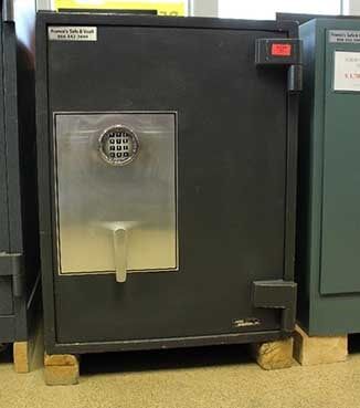 TL30 Plate Safe ext.33 — Safes in Santa Ana, CA TL30 Plate Safe ext.33 — Safes in Santa Ana, CA