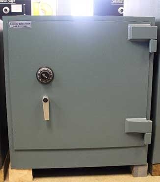 TL30 Plate Safe Ext.34 — Safes in Santa Ana, CA TL30 Plate Safe Ext.34 — Safes in Santa Ana, CA