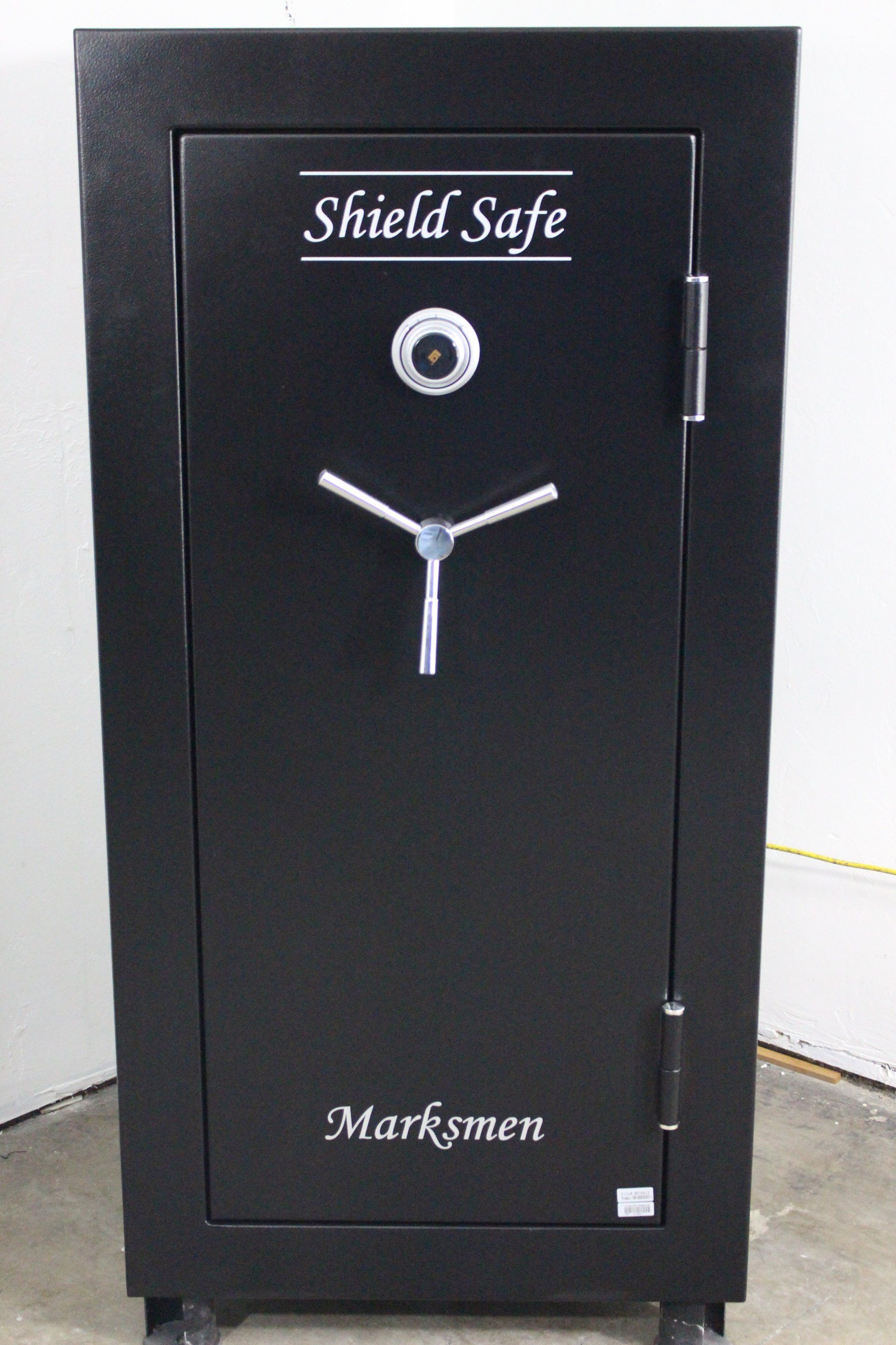 BF6030 — Safes in Santa Ana, CA