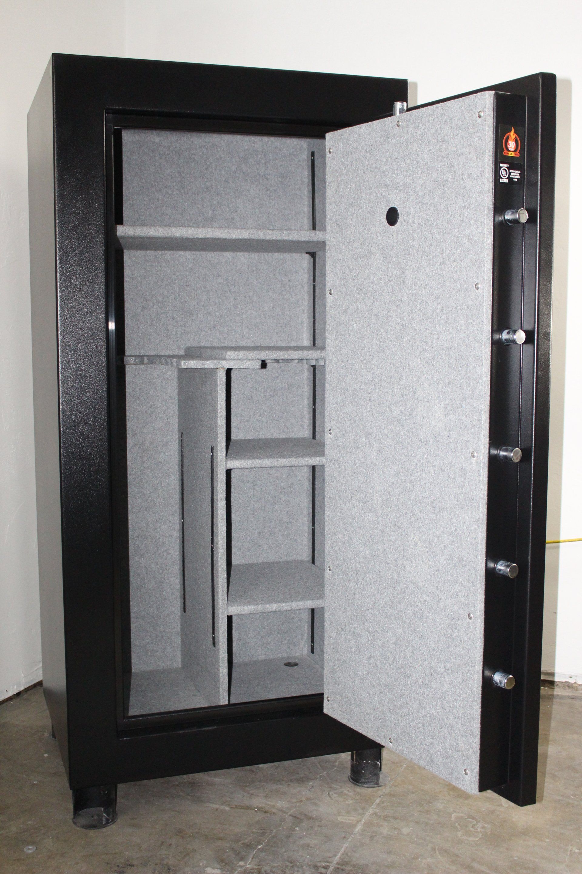 BF6032 — Safes in Santa Ana, CA