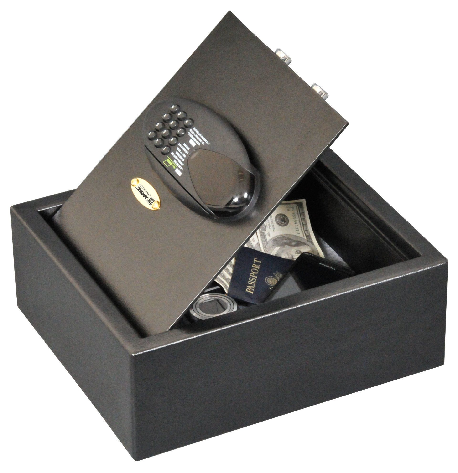 IRC142 Drawer Safe