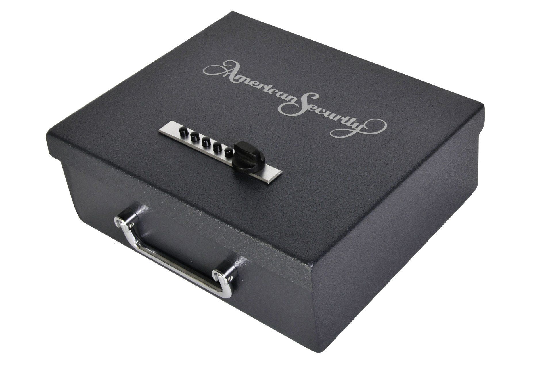 PS1210EZ Pistol Box
