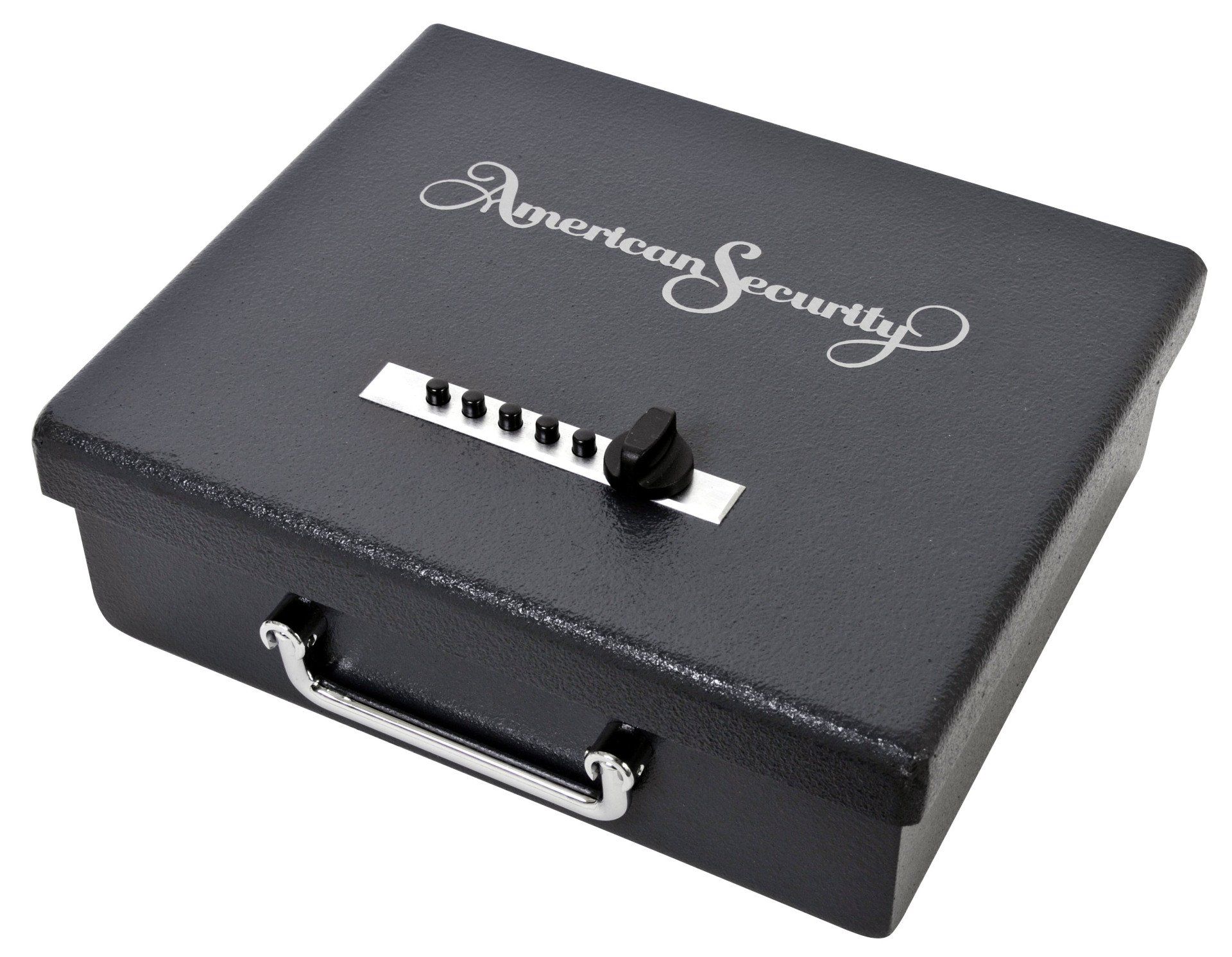 PS1210HD Pistol Box