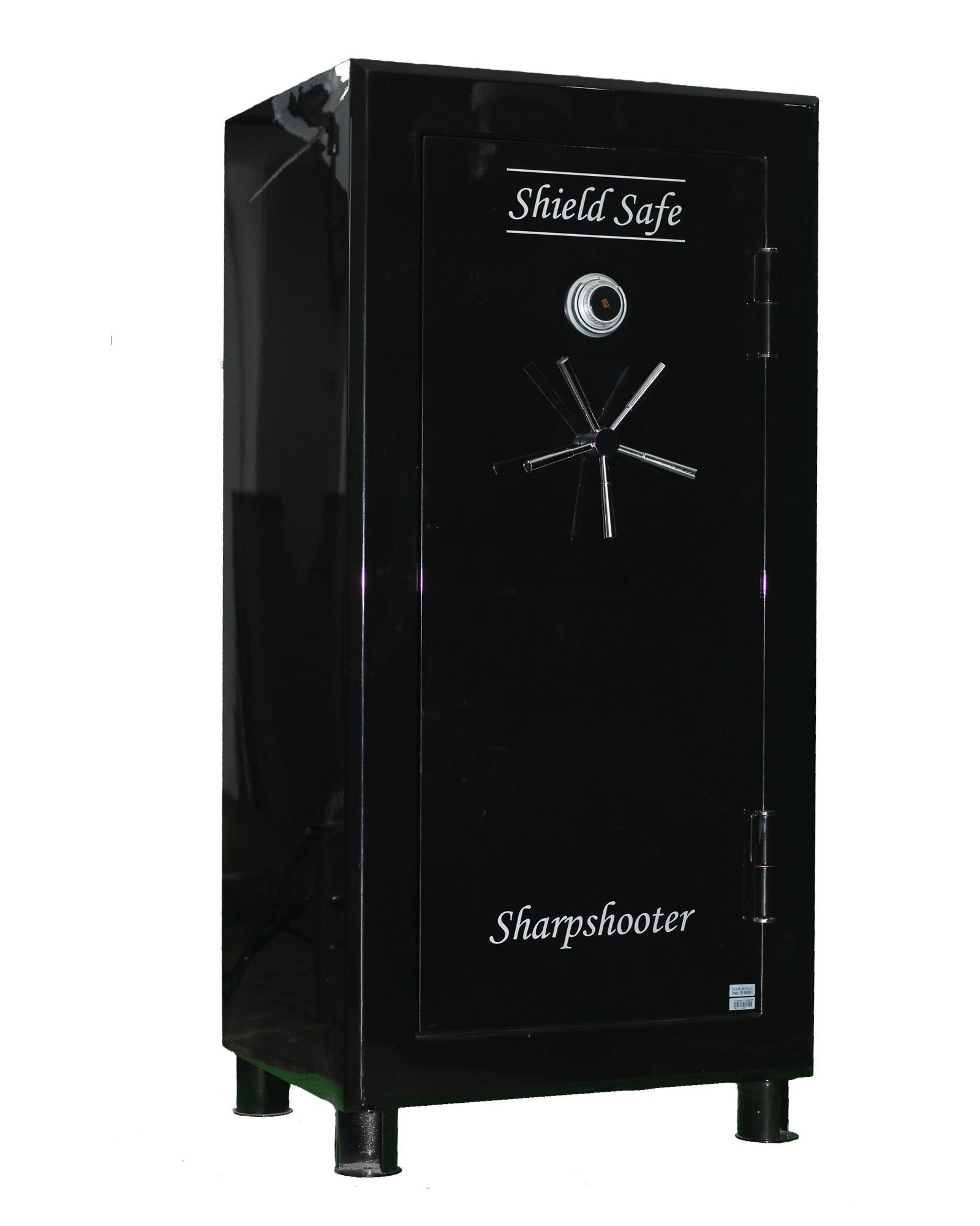 BF6030 — Safes in Santa Ana, CA