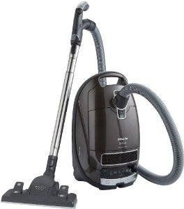 aspirapolvere Miele