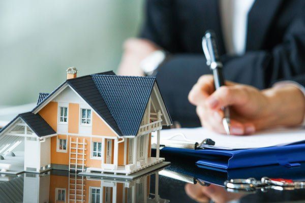 Homeowners Insurance — Home Insurance in Largo, MD