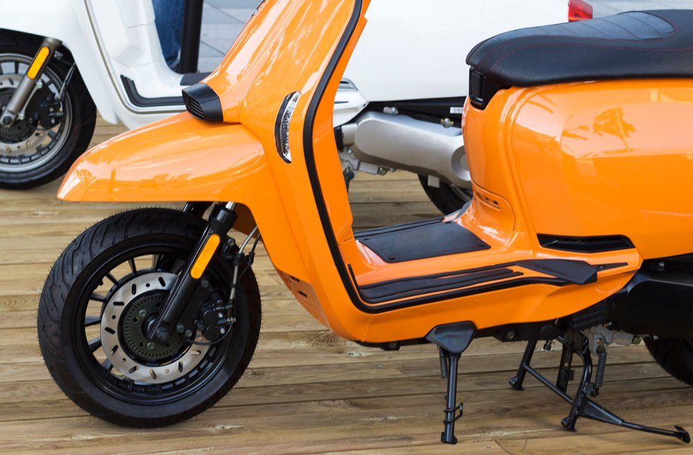 Moped Insurance — Moped in Largo, MD