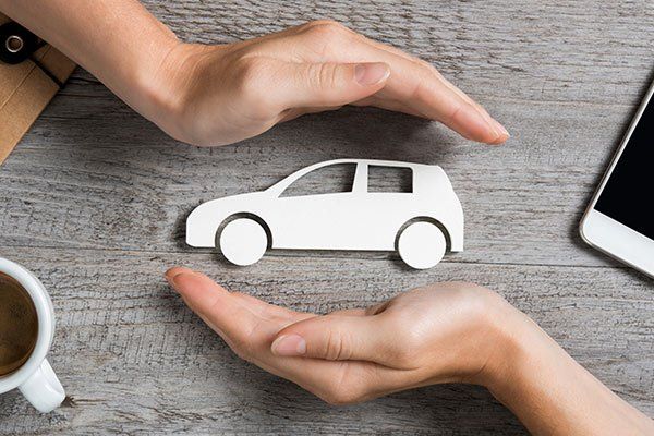 Commercial Insurance — Commercial Auto Insurance in Largo, MD