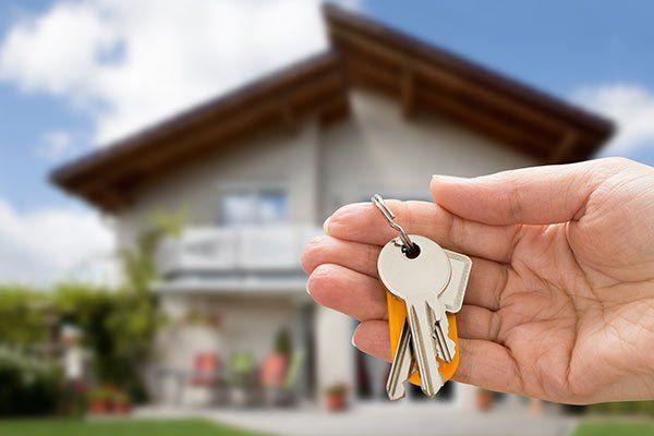 Insurance Providers — Apartment Insurance in Largo, MD