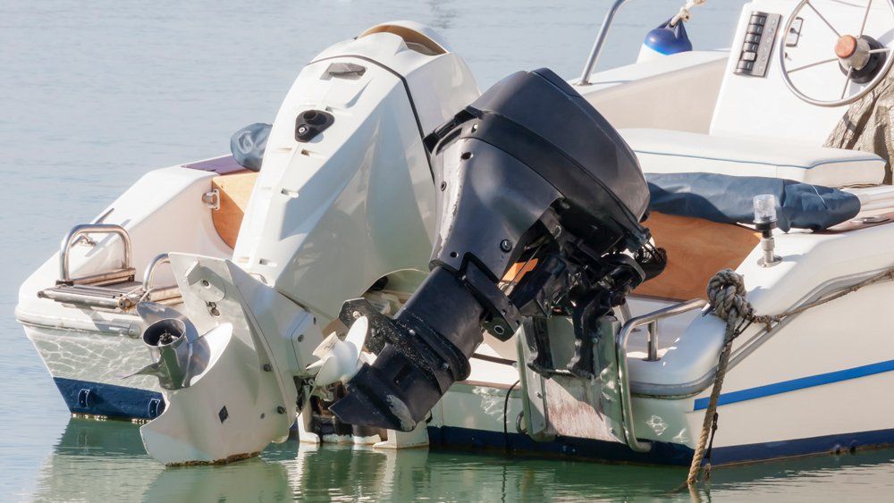 Boat Insurance — Boat in Largo, MD