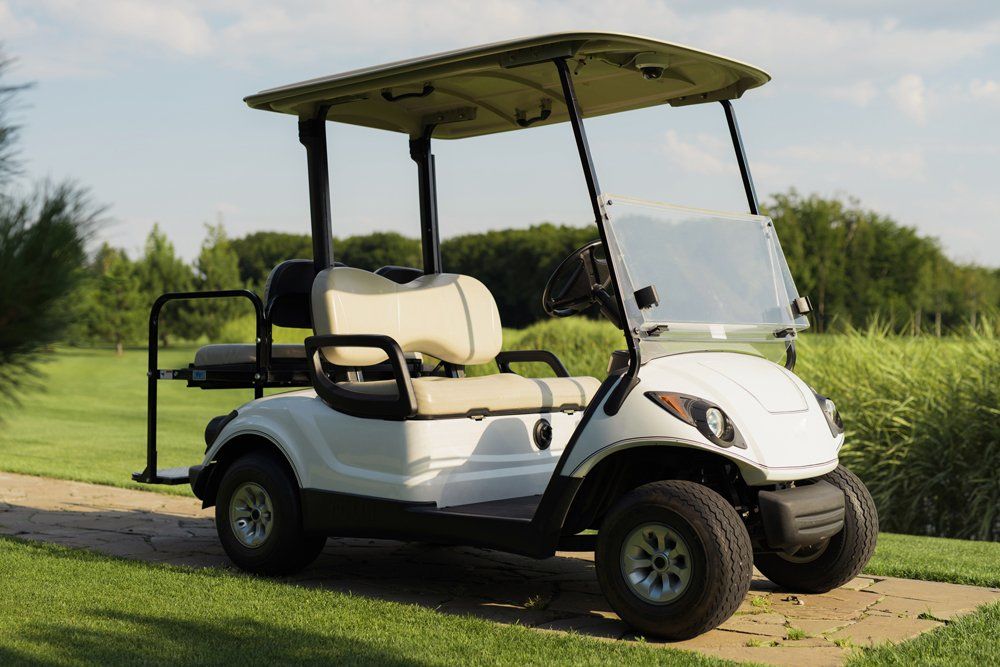Golf Cart Insurance — Golf Cart in Largo, MD