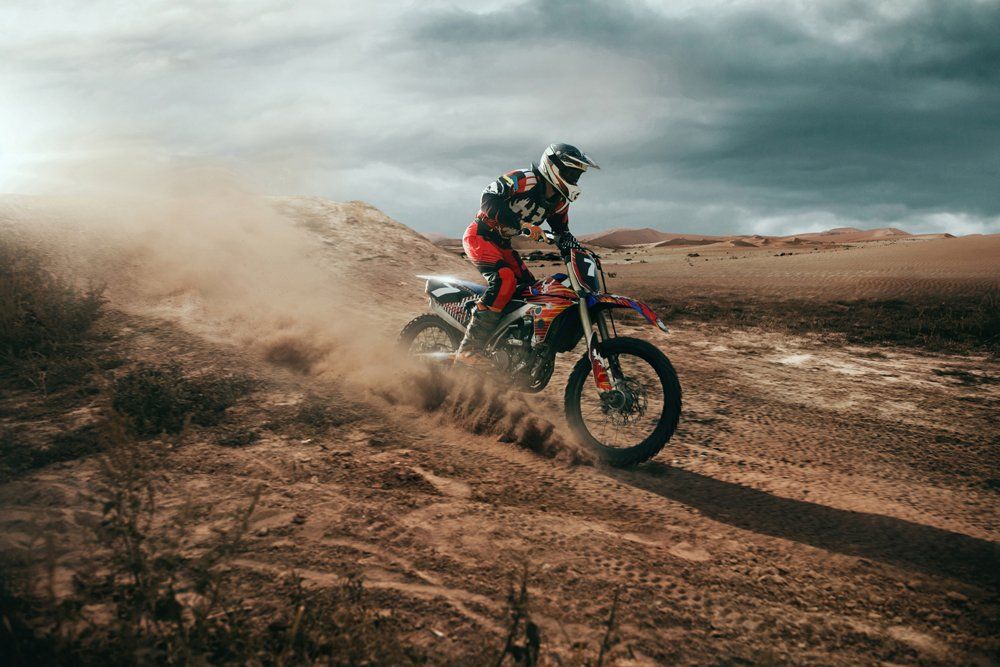 Dirt Bike Insurance — Dirt Bike in Largo, MD