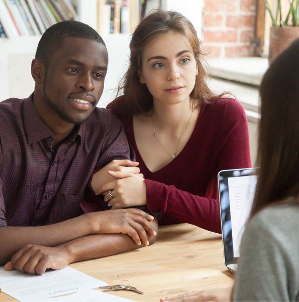 Insurance Providers — Meeting With Couple in Largo, MD
