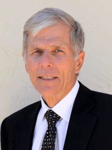 Bob Porter