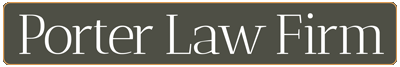 Porter Law Firm Porter Law Firm