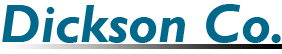 Dickson Co. logo