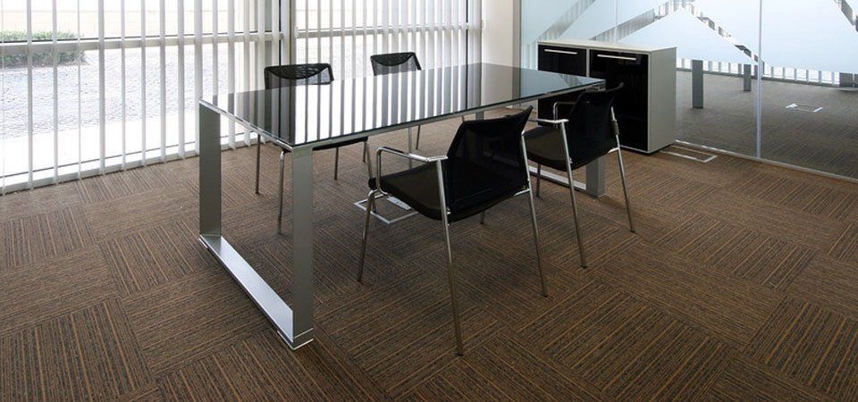 commercial flooring