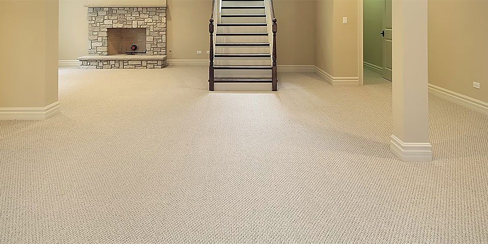 carpet flooring