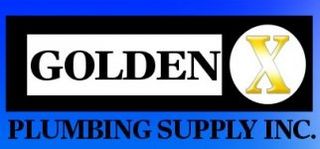Golden X Plumbing Supply Inc. Golden X Plumbing Supply Inc.