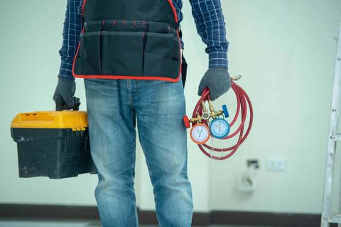 Plumbing Supplies — Brooksville, FL — Golden X Plumbing Supply Inc.