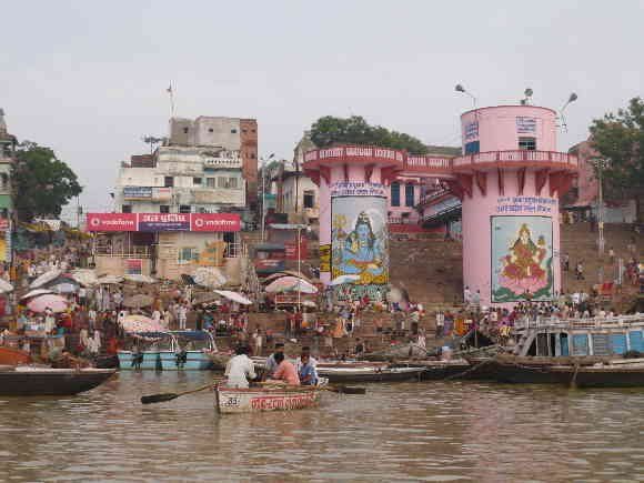 Indien Auto Zugreise