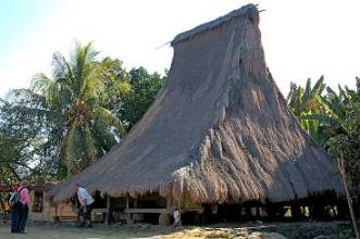 Rundreise Flores Komodo