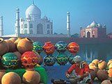 Indonesien Reise