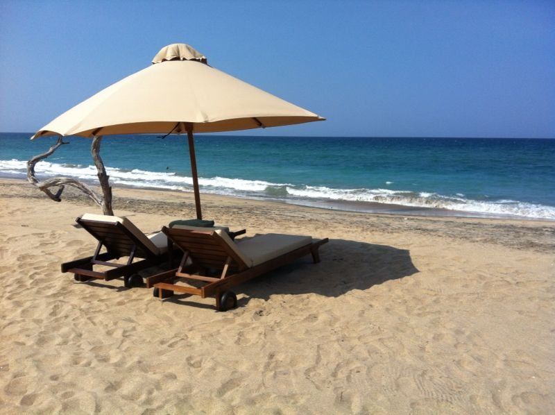 Sri Lanka Rundreise Strand