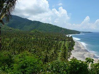 Indonesienreise Lombok Rinjani Trekking