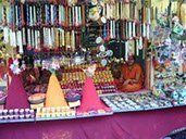 Indien Reise