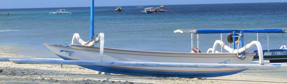 Strand Lombok