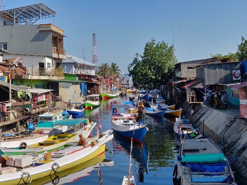 sulawesi makassar