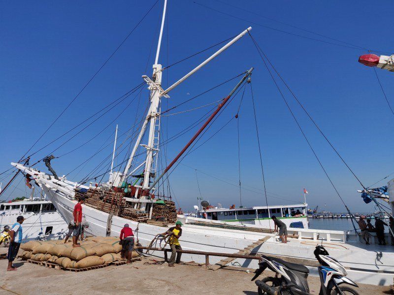 sulawesi toraja tempe see bira beach