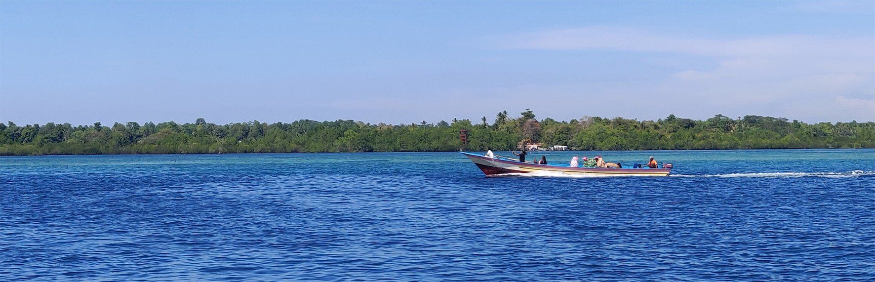 sulawesi siladen schnorcheln