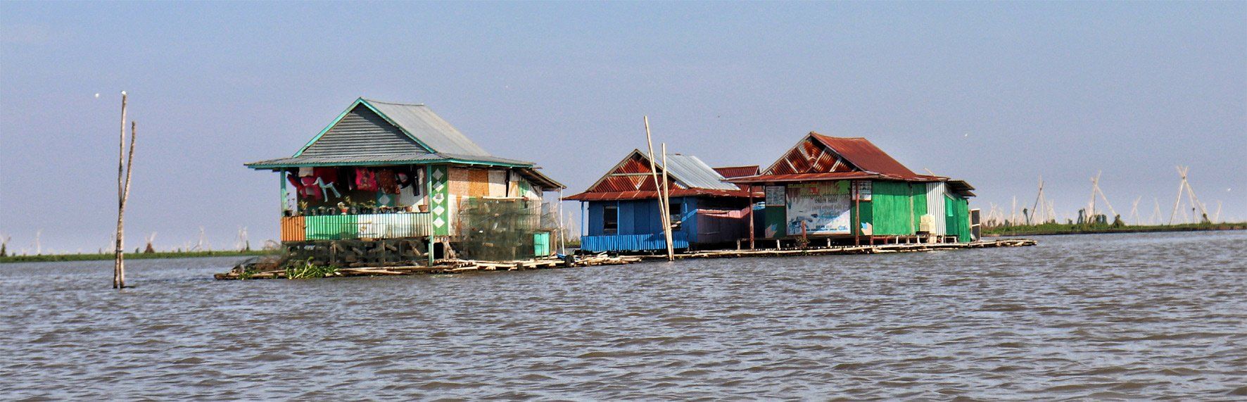sulawesi tempe see sengkang