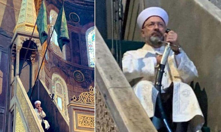 Das Schwert des Islam Das Schwert des Islam