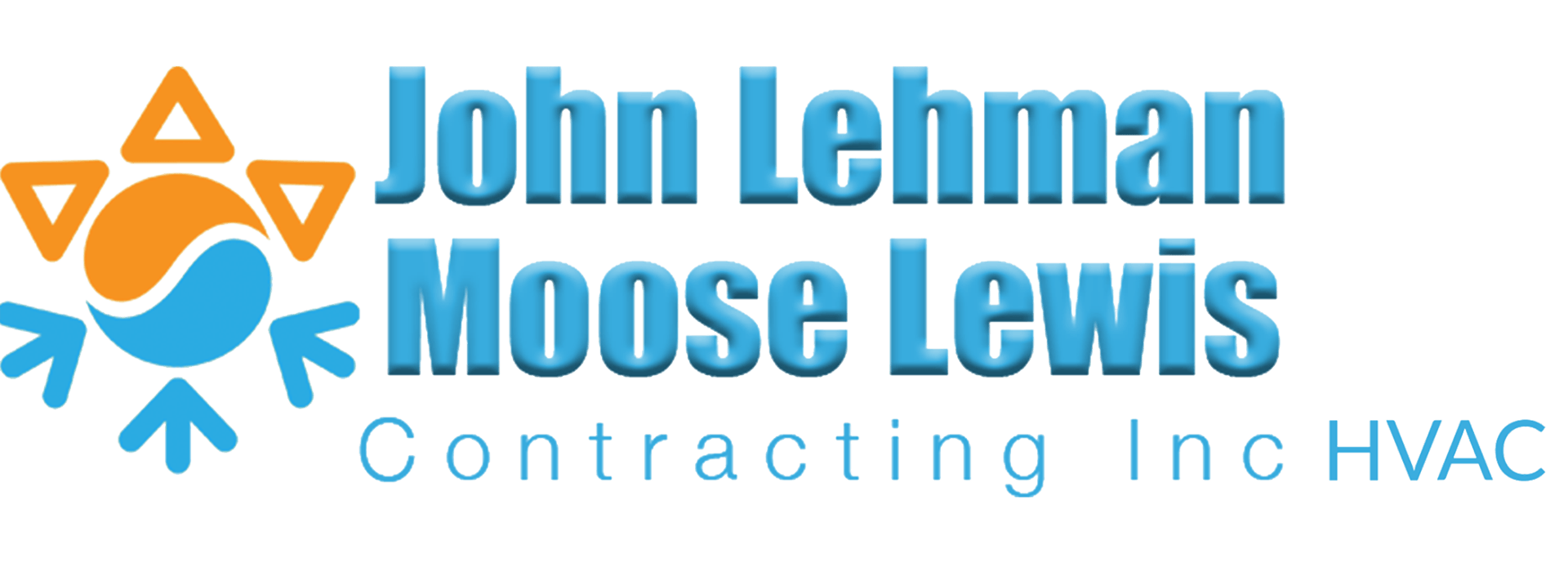 John Lehman Moose Lewis Contracting Inc Logo
