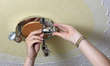 Prompt and efficient electrical repairs