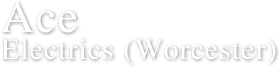Company banner logo