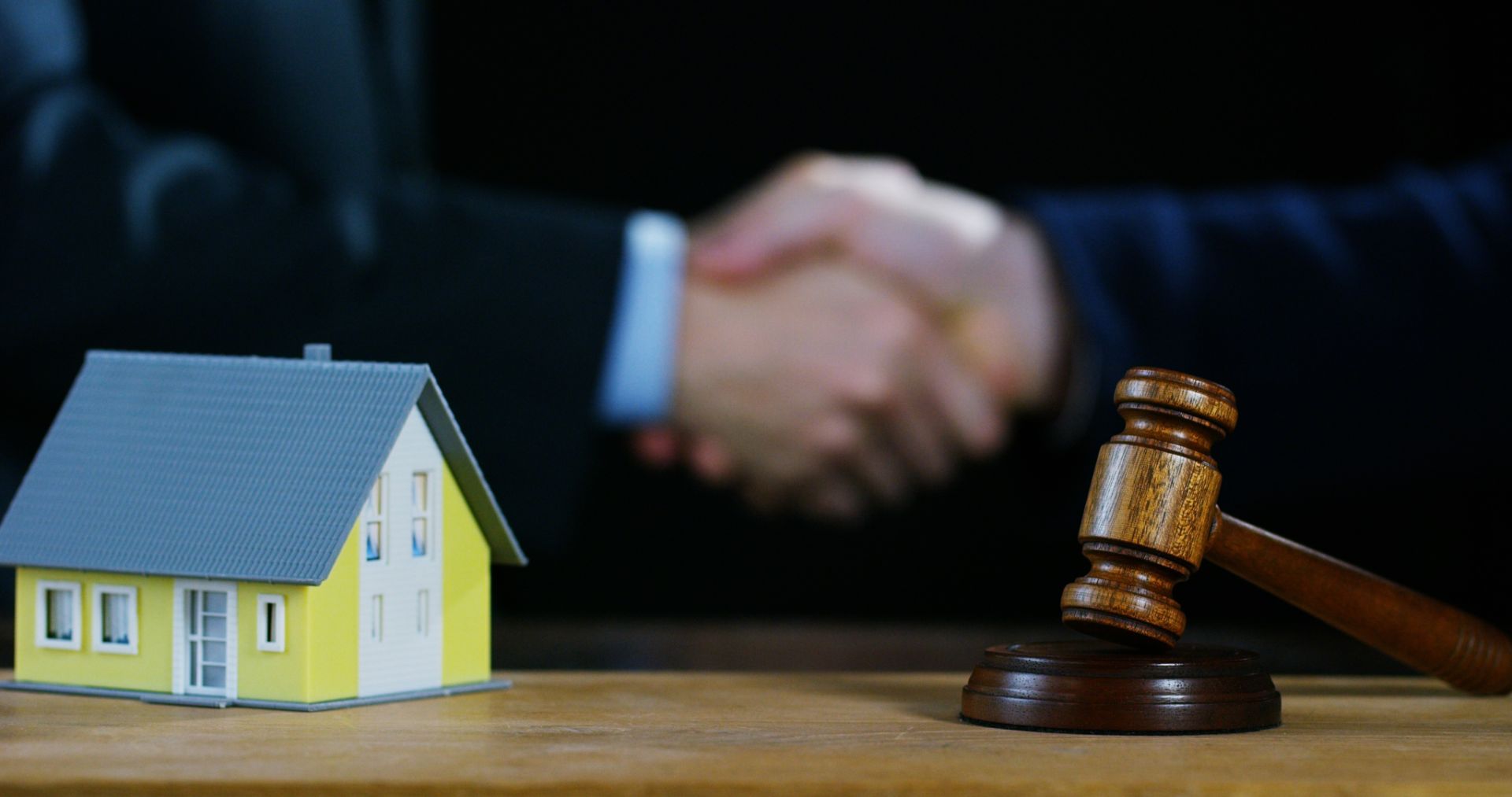 estate planning symbol