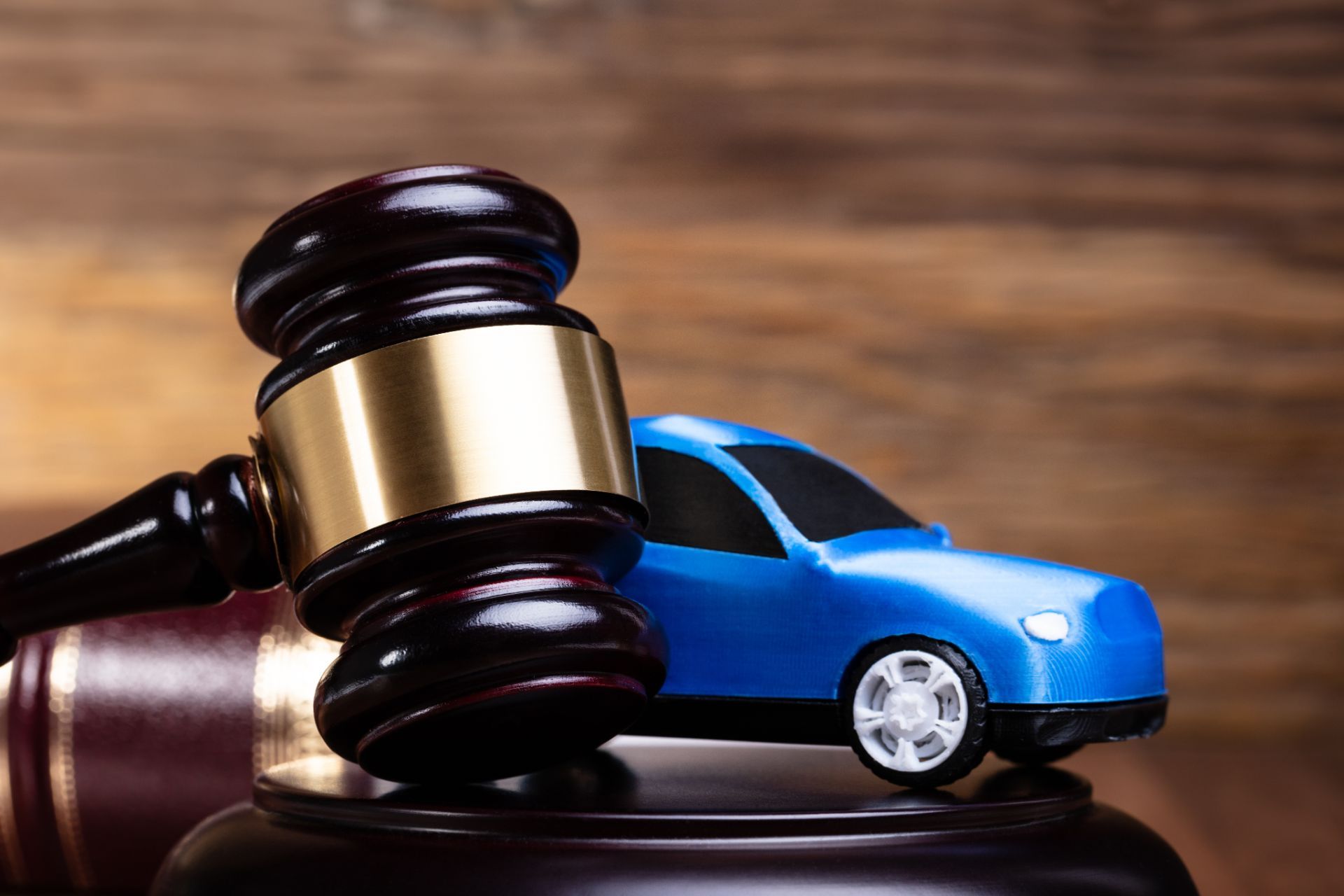 traffic law symbol