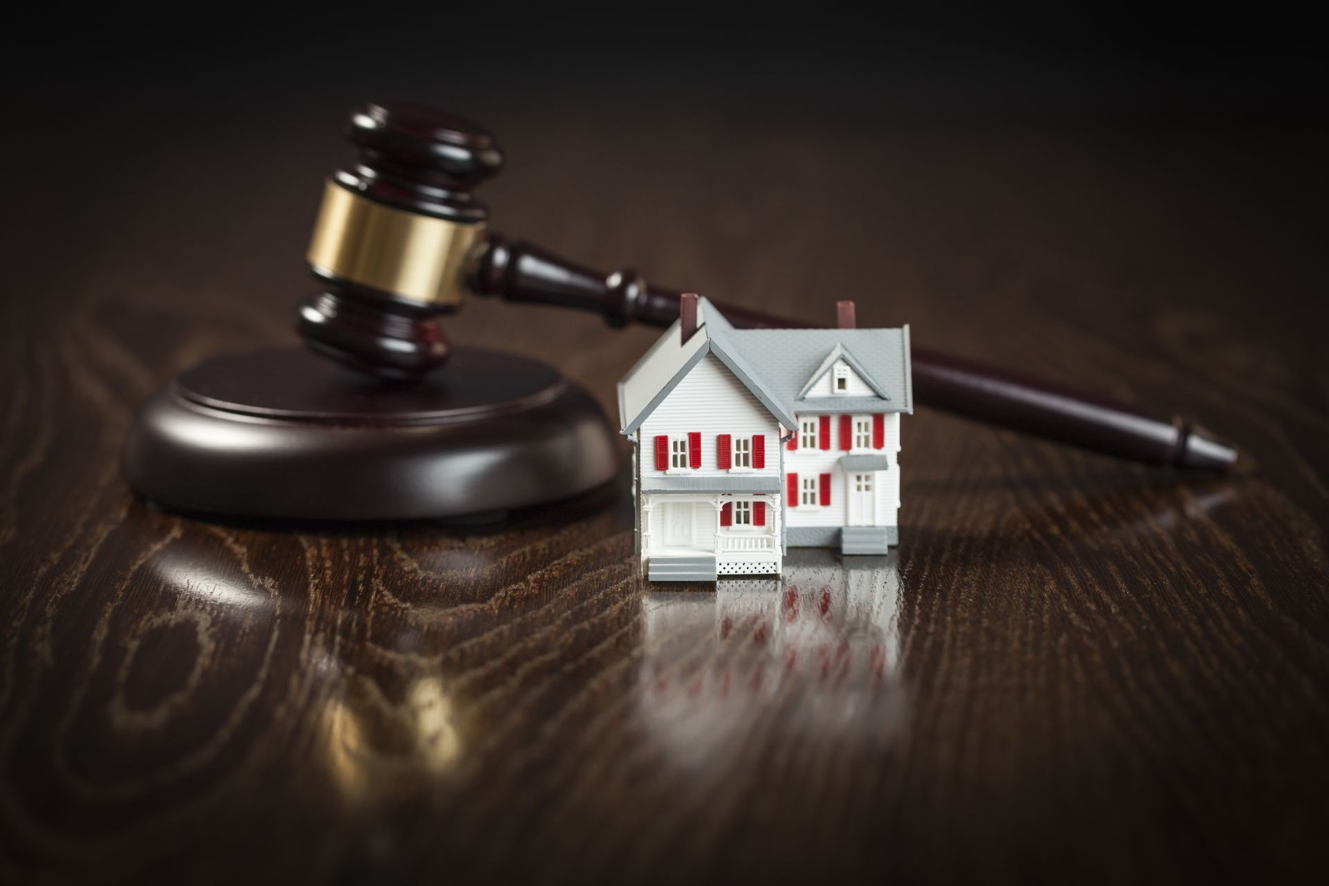 real estate planning symbol