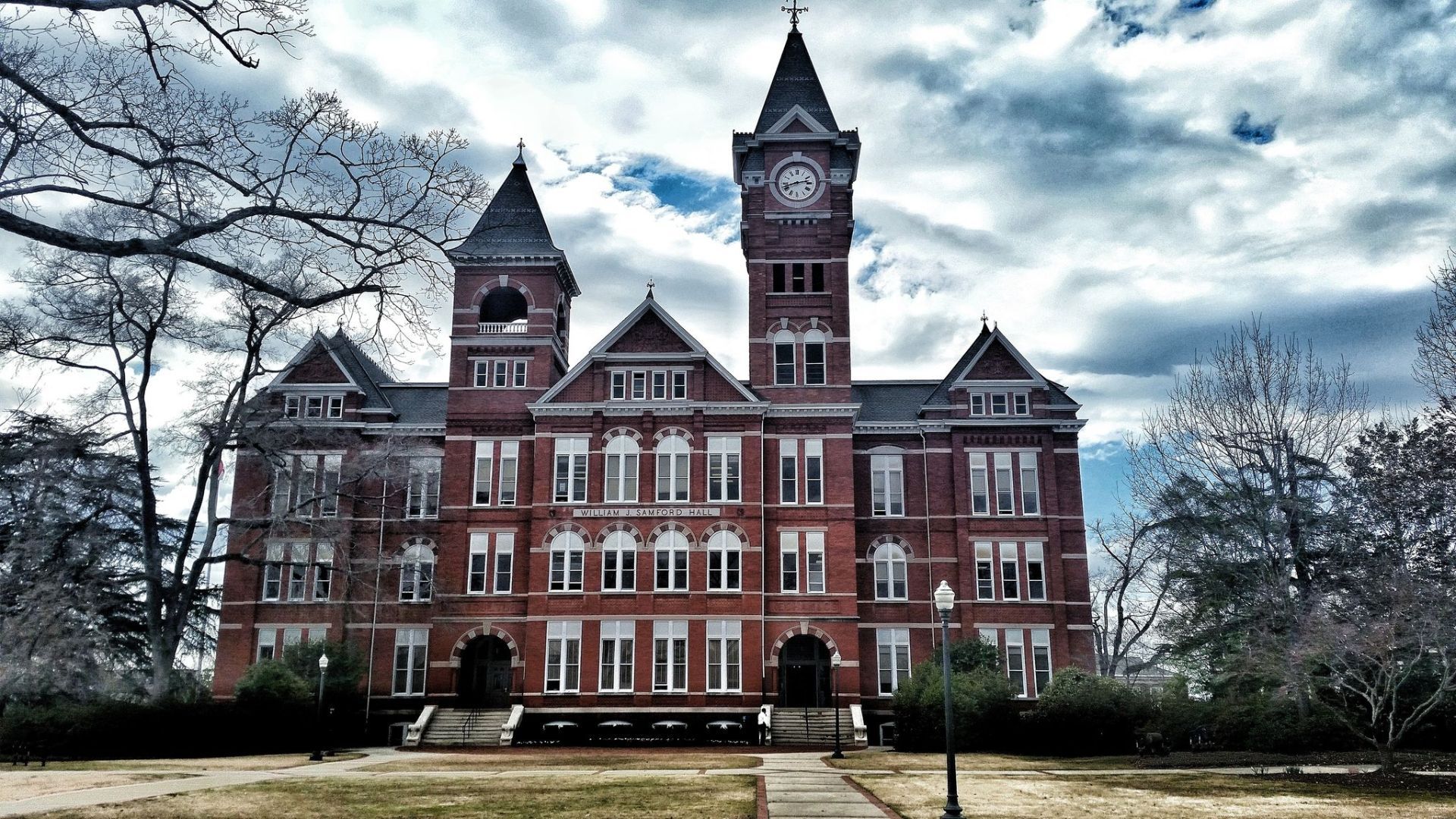 Auburn, Nebraska