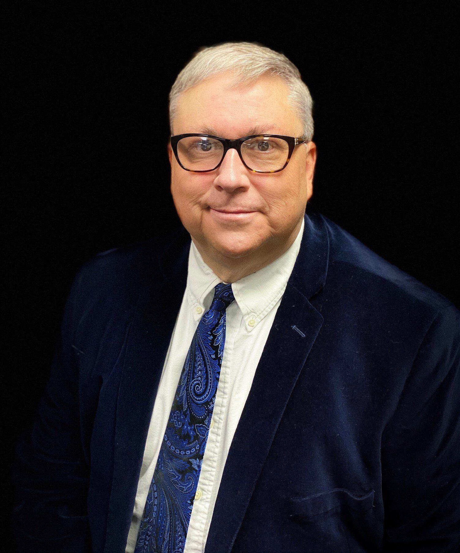 Timothy W. Nelsen